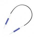 KnitPro (Knitter's Pride) Zing Fixed 9"