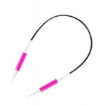 KnitPro (Knitter's Pride) Zing Fixed 9"