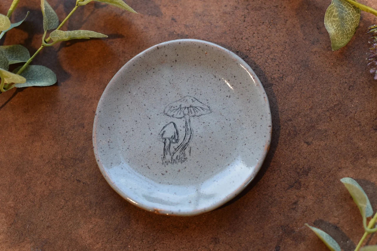 Mini Plate