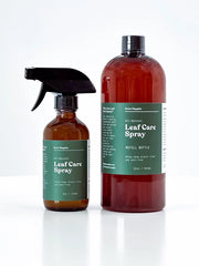 Leaf Care Spray