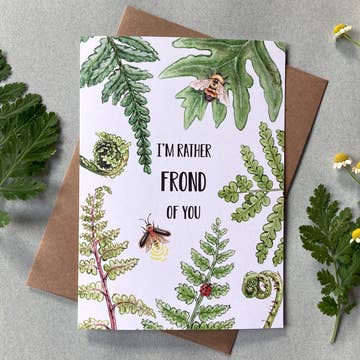 Lucinda Rowe Art Cards