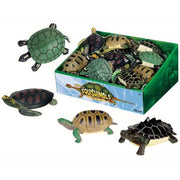 Toysmith Turtle Squishimals Toy