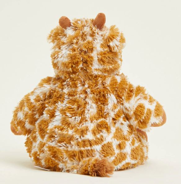 Warmies Giraffe 13" by Homeportonline