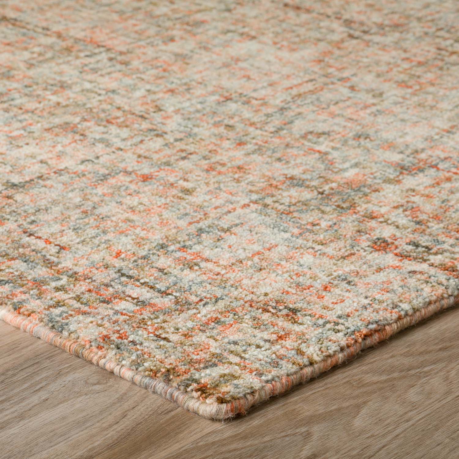 Calisa Rug Kaleidoscope 3'6" X 5'6" by Homeportonline
