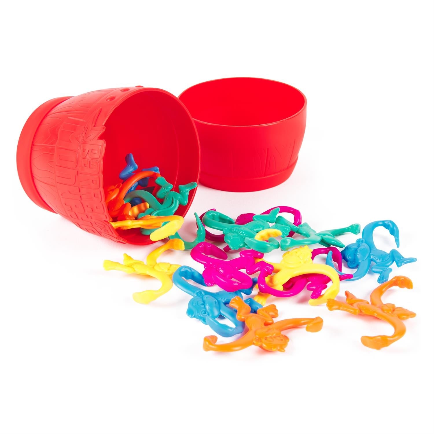 Game Barrel Of Monkeys by Homeportonline