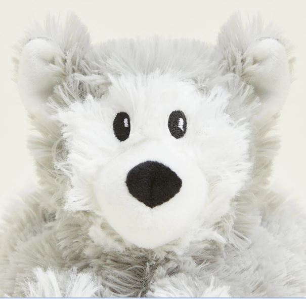 Warmies Junior Dog Husky by Homeportonline