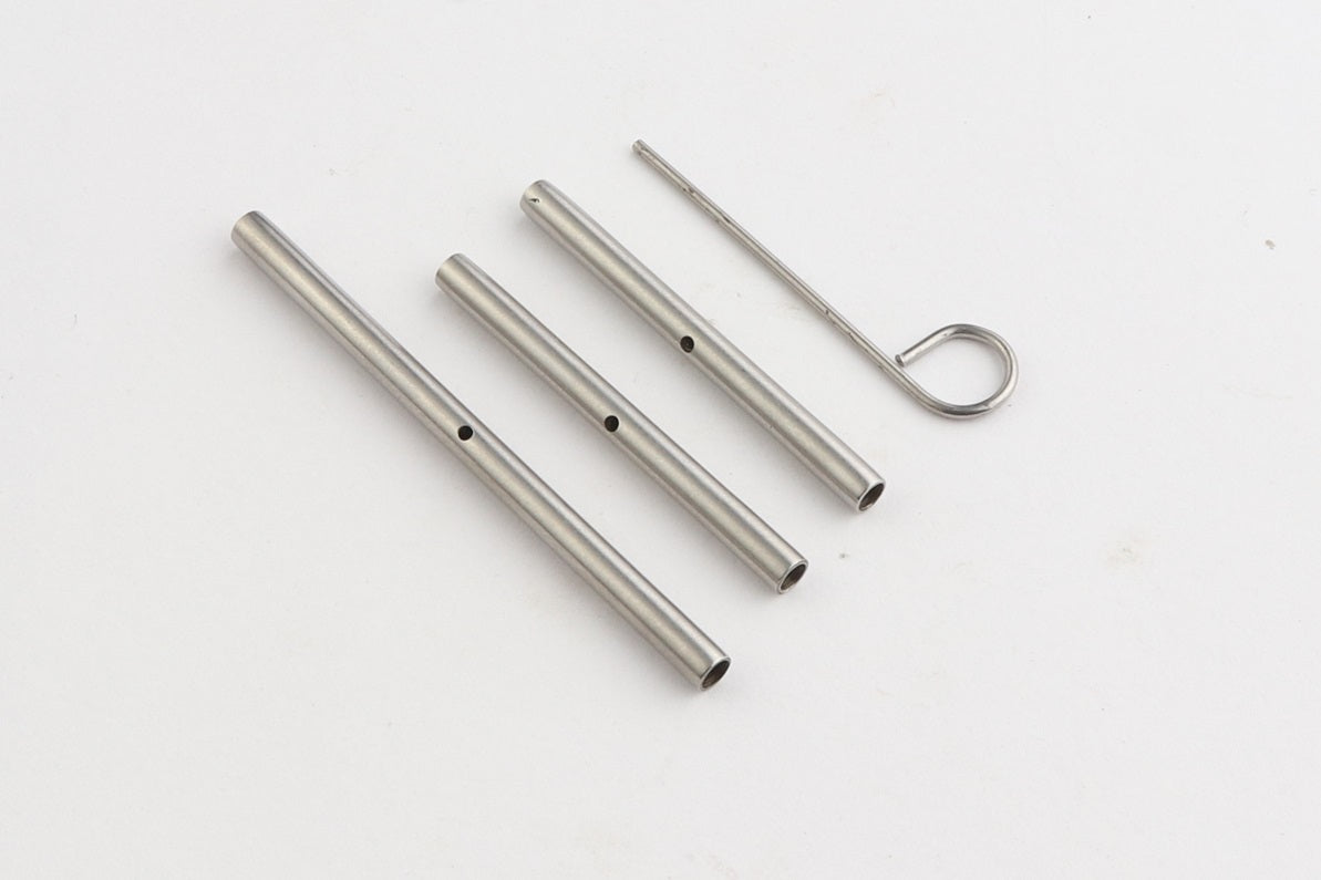 KnitPro (Knitter's Pride) Cable Connectors (3pcs)