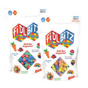Fidlbitz Bag Of Bitz by Homeportonline