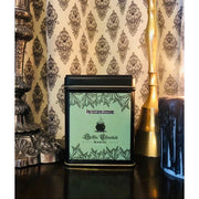 Gothic Chocolate Tea