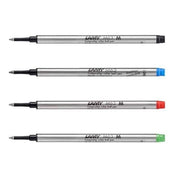 Lamy Refills Black Rollerball Pen
