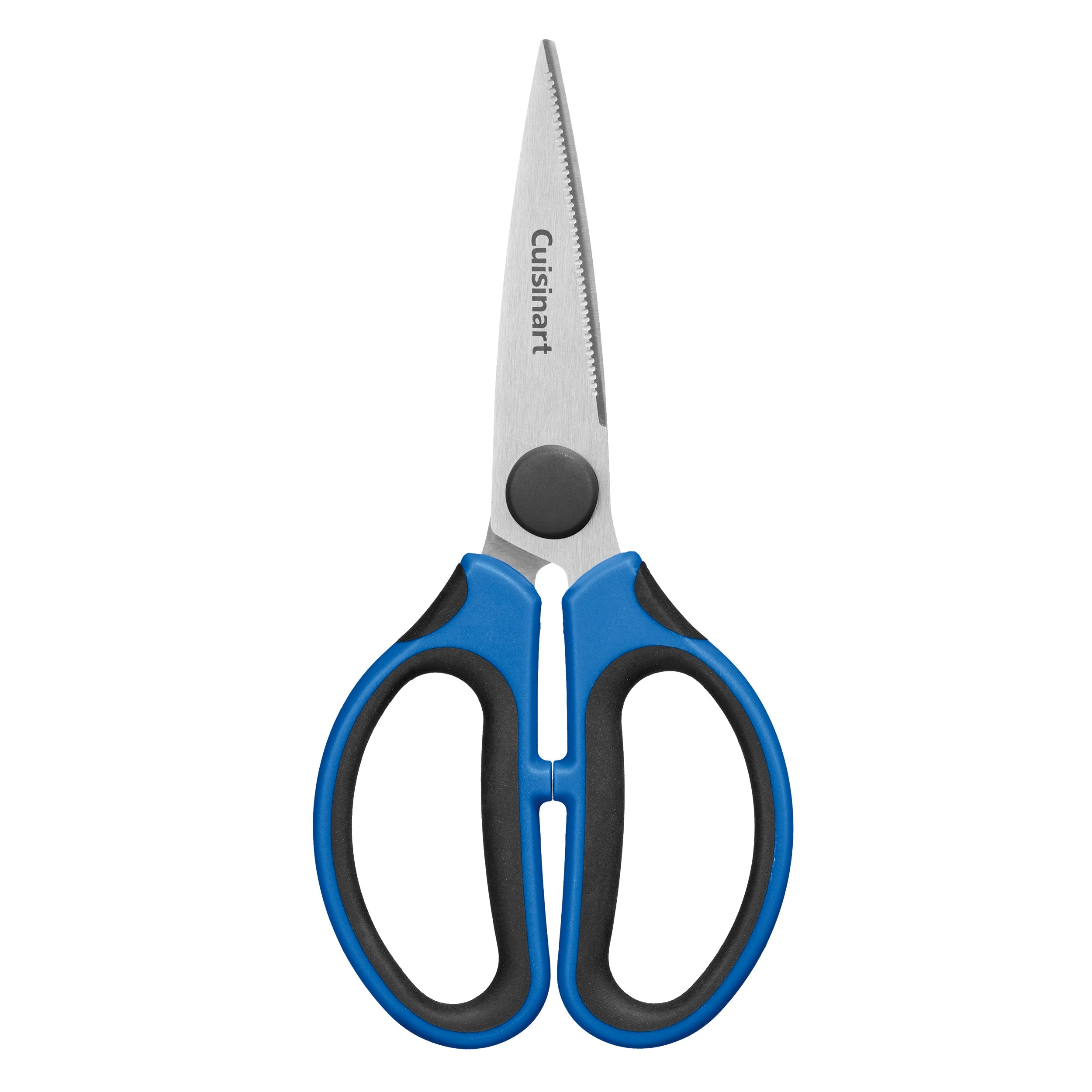 7.5" Utility Shears With Soft-Grip Handles by Homeportonline