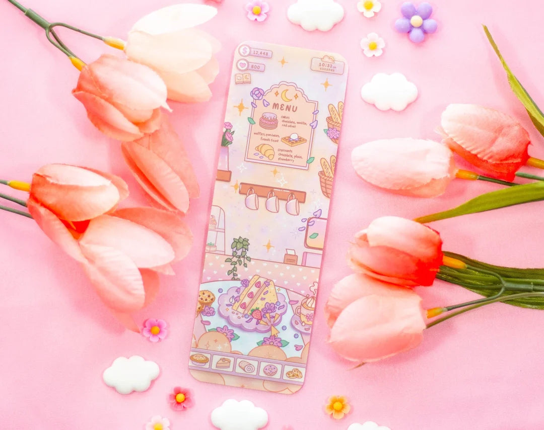 Bookmark