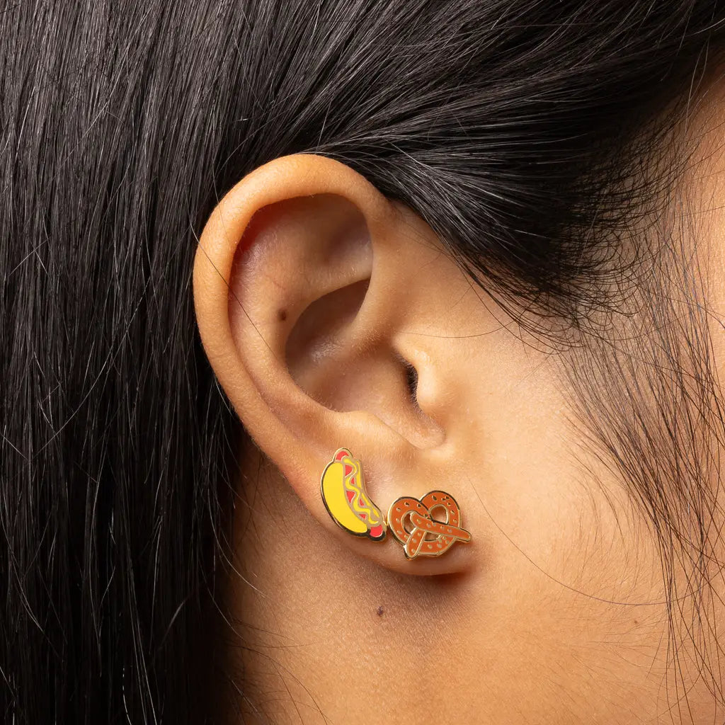 Earring Studs