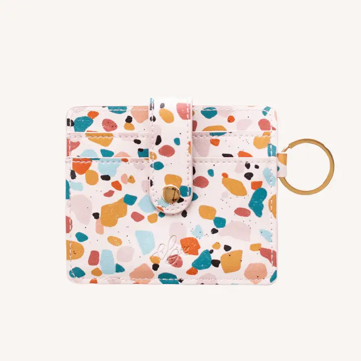 Floral Wallet (Different Styles Available)