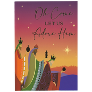 Religious Favorites Christmas Card Set - Three Kings