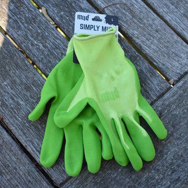 Mud Gloves Simply Mud Gardening Gloves