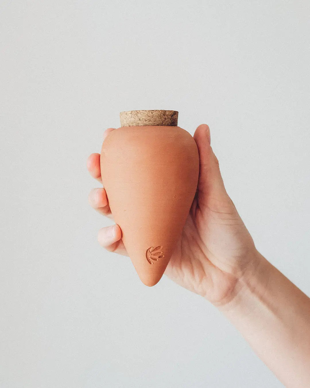 Olla Watering Pot