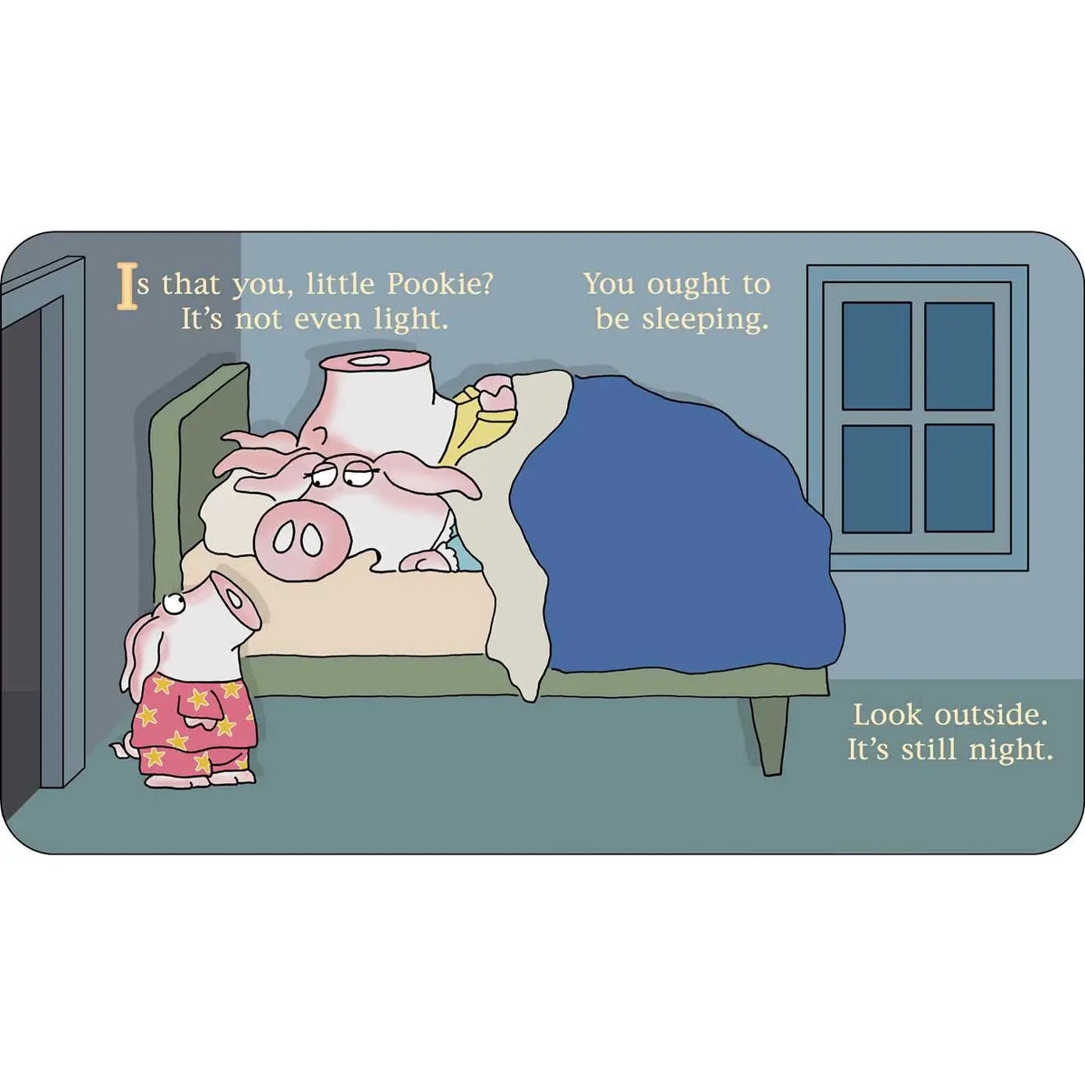 Happy Birthday, Little Pookie By Sandra Boynton | Board Book