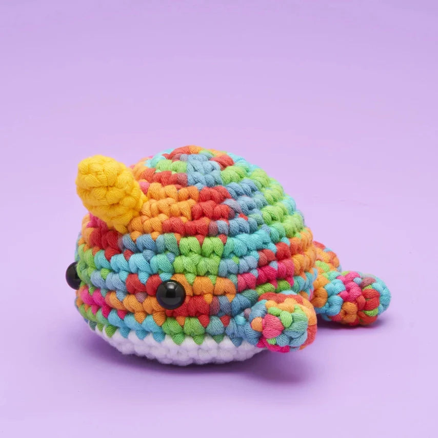 Beginner Crochet Kit