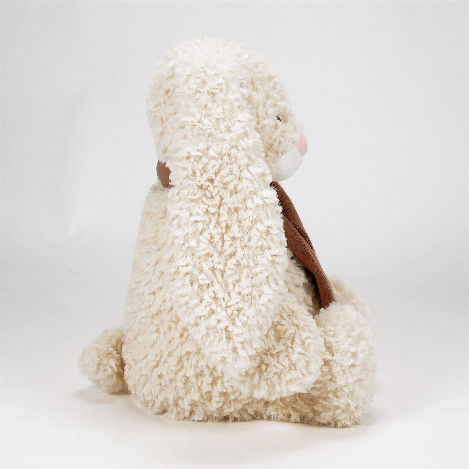 Plush Bunny Honey Hopswell by Homeportonline