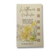 Wild Flower Garden Seed Mix- Northeastern