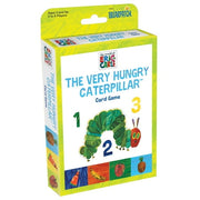 Briarpatch The World of Eric Carle The Very Hungry Caterpillar Card Game