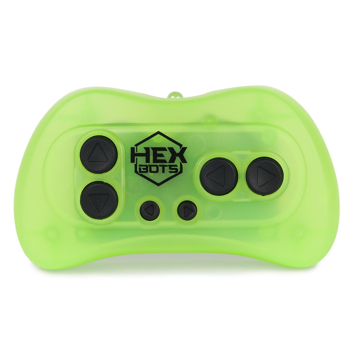 Hex Bots Gecko Remote Control by Homeportonline