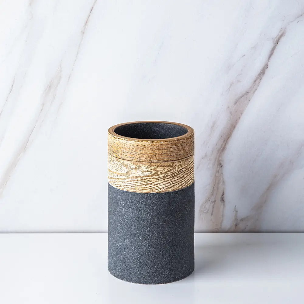 Tumbler - Kenora Resin (Sold Individually) by Homeportonline