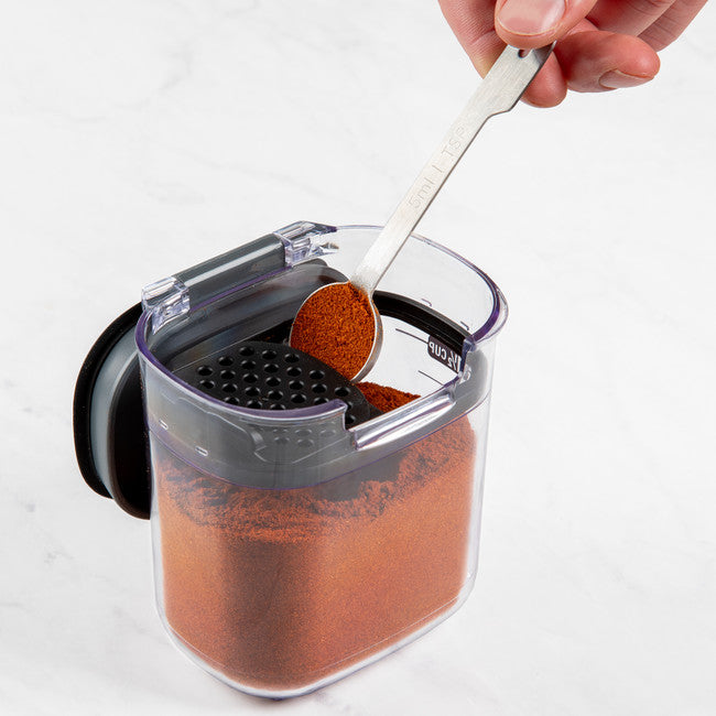 Food Storage - Keeper Container Mini 3.92ml by Homeportonline