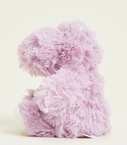 Warmies Junior Hippo by Homeportonline