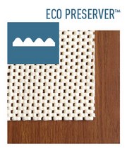 Rug Pad Eco Preserver 4ft X 6ft by Homeportonline