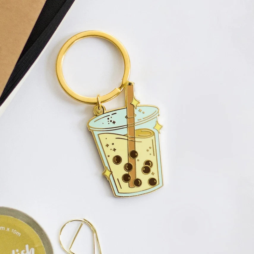 Occasionalish Keychains