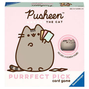 Ravensburger Pusheen Purrfect Pick Board Game