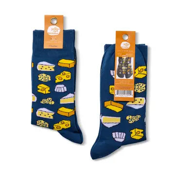 Crew Socks