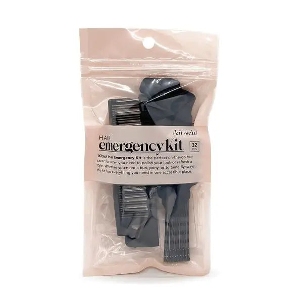 Sale!Kitsch Pro Hair Emergency Kit