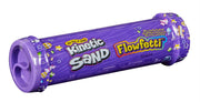 Kinetic Sand Flowfetti Play Sand With Glitter Mix-Ins 4oz by Homeportonline