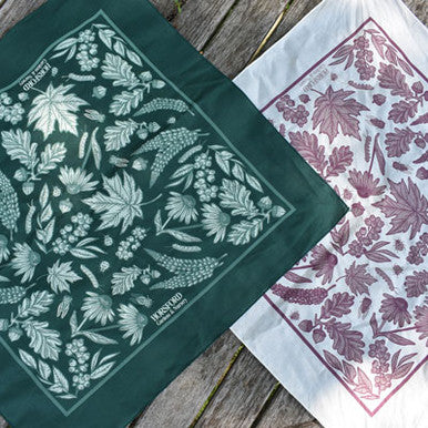 Horsford Bandana