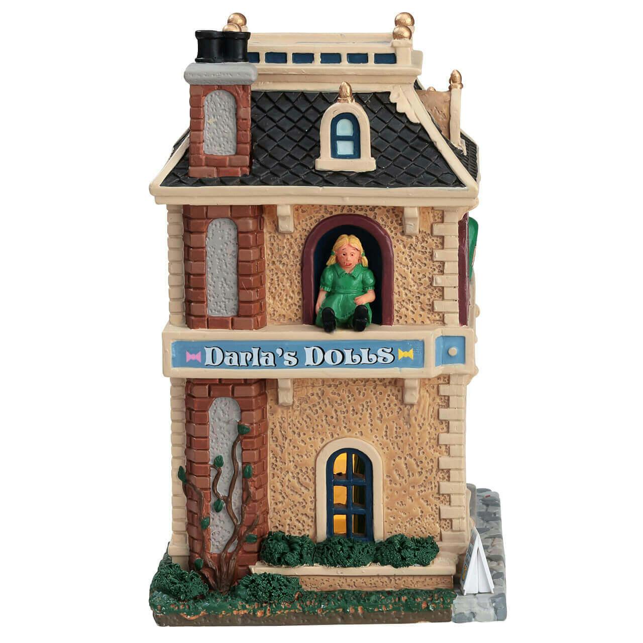Darla's Dolls