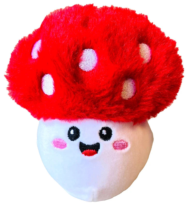 PBJ Plushrooms