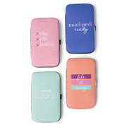 Olivia Moss - Mani Pedi Manicure Kit - Assorted Styles (Sold Individually) by Homeportonline