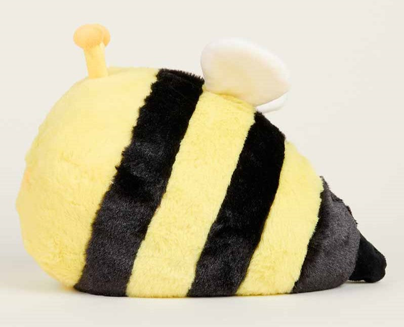 Warmies Bee by Homeportonline