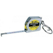 Key Chain Tape Measure  Small 1.25  [5522]