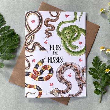 Lucinda Rowe Art Cards