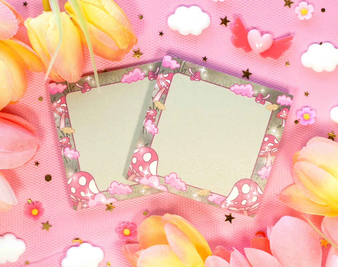 Sticky Notes