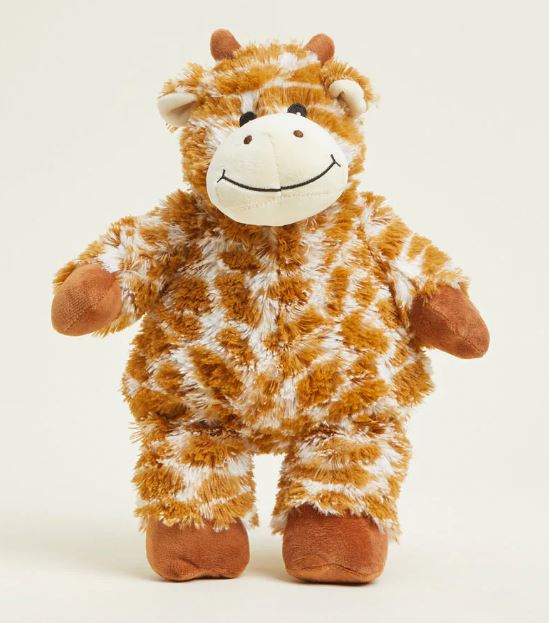 Warmies Giraffe 13" by Homeportonline