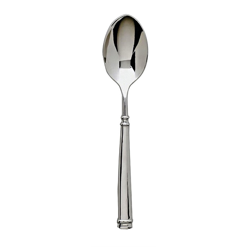 Flatware - Cutlery Naples Dinner Spoon 8in (Sold Individually) by Homeportonline
