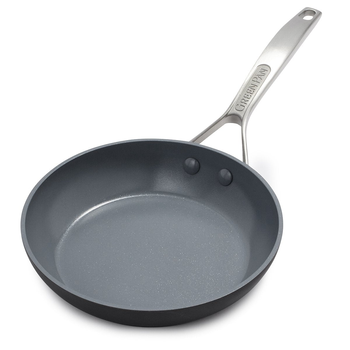 Paris Pro 12in Frypan by Homeportonline