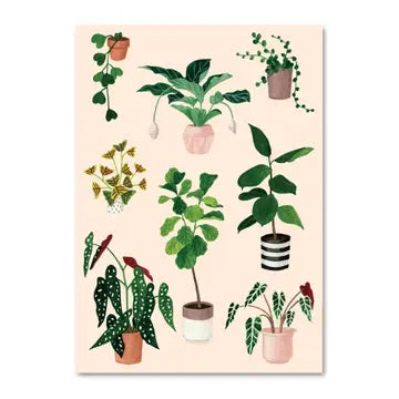 Posters by Melanie Voituriez