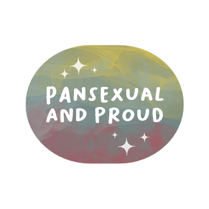 Pride Stickers