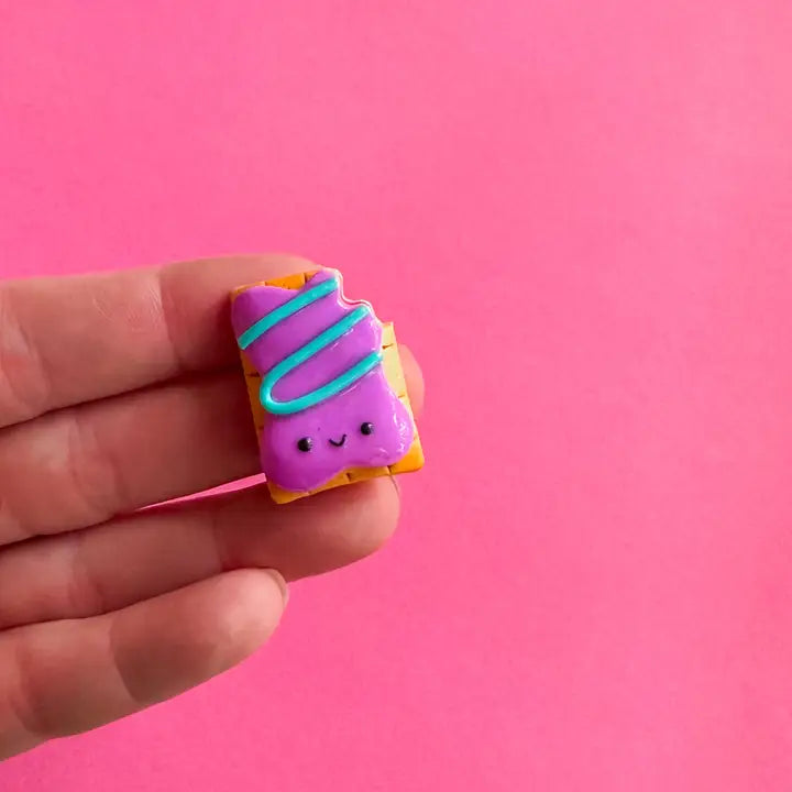 Polymer Clay Magnets